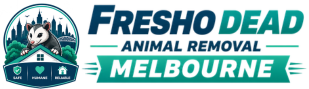 Fresho Dead Animal Removal Huntingdale logo