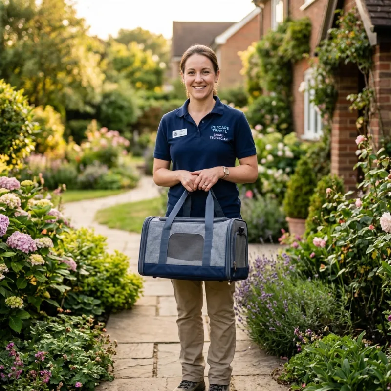 Dead Pet Removal Huntingdale